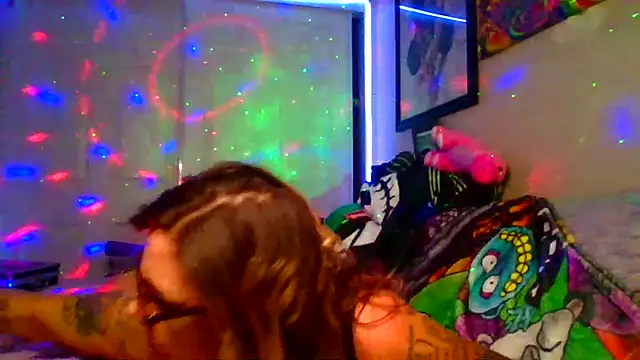 SparklesB1tch online show from 29, 11, 2025