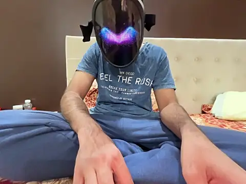 Snapshot of DecentJaat chatting on 18, 2, 2026 DecentJaat online show from 18, 2, 2026