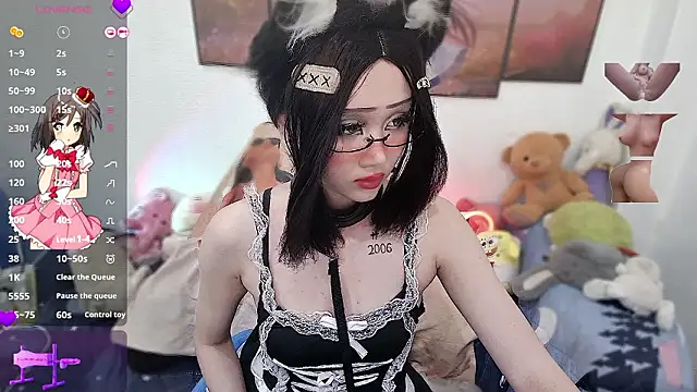 Snapshot of KendyRose1 chatting on 2, 3, 2026 KendyRose1 online show from 2, 3, 2026