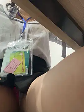 KendyRose1 online show from 10, 4, 2026