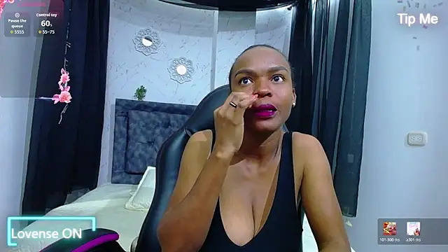 mia  thomson  online show from 21, 3, 2026