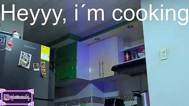 milita houston online show from 30, 9, 2025