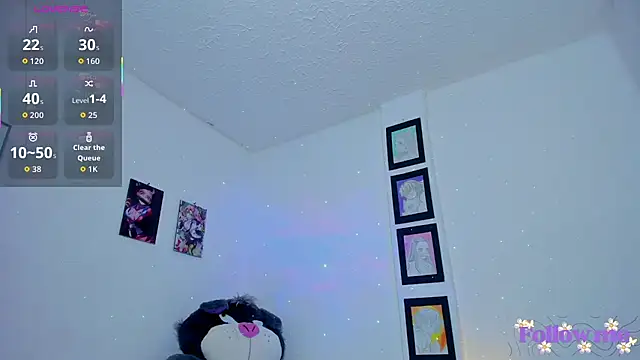 milita houston online show from 10, 4, 2026