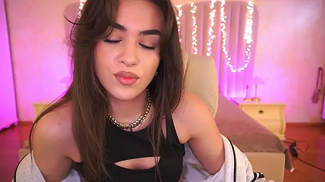 EricaSin online show from 3, 4, 2026