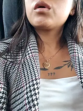 LunaHot 777 online show from 27, 10, 2025