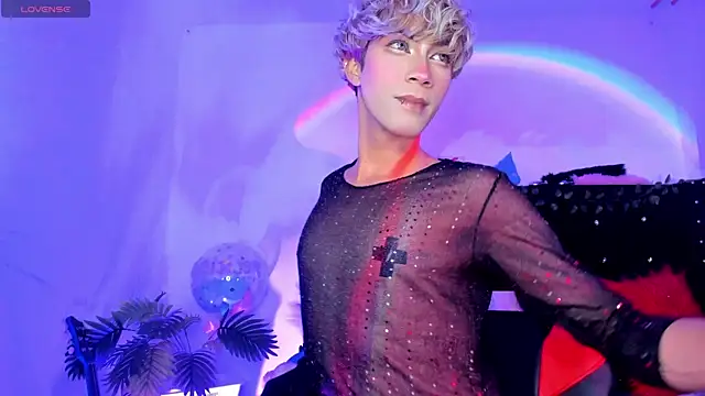 Cooperrosscute233 online show from 7, 1, 2026