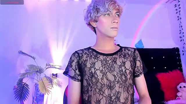 Cooperrosscute233 online show from 1, 2, 2026