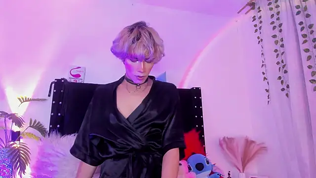 Cooperrosscute233 online show from 28, 2, 2026