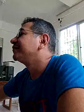 JPJALENQUER online show from 1, 5, 2026