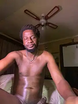 black Man dingo online show from 1, 3, 2026