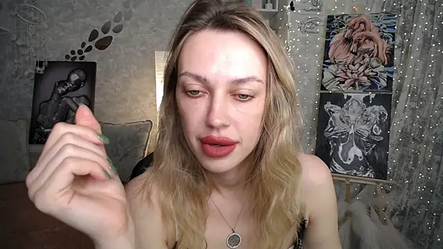 Snapshot of NickyAdamidi chatting on 10, 6, 2026 NickyAdamidi online show from 10, 6, 2026