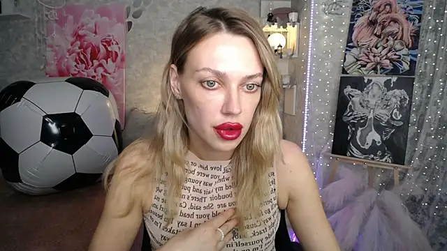 Snapshot of NickyAdamidi chatting on 5, 7, 2026 NickyAdamidi online show from 5, 7, 2026