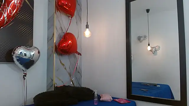 HannaHot 69 online show from 19, 2, 2026