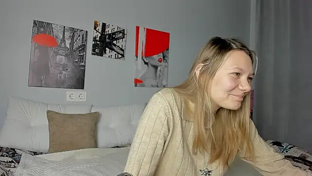 Sunny Sammy online show from 1, 11, 2025