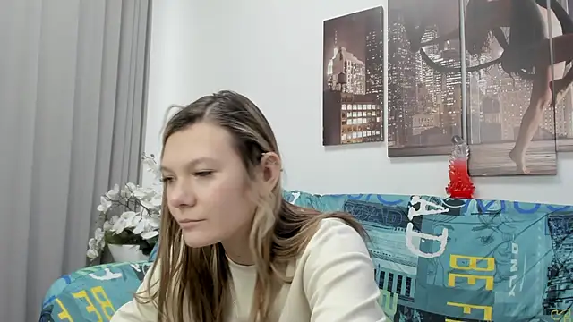 Sunny Sammy online show from 24, 11, 2025