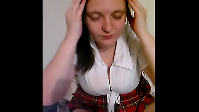 Kinkybooby online show from 19, 10, 2025