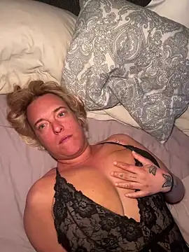 SvenskMILF online show from 8, 5, 2026