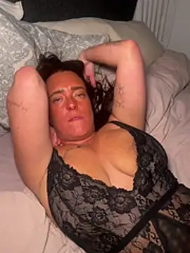 SvenskMILF online show from 22, 5, 2026