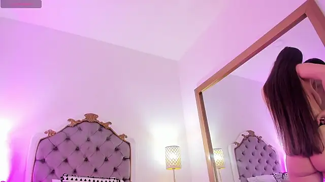 HarleyQueen666 online show from 5, 4, 2026