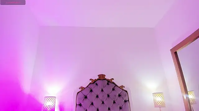 HarleyQueen666 online show from 9, 4, 2026