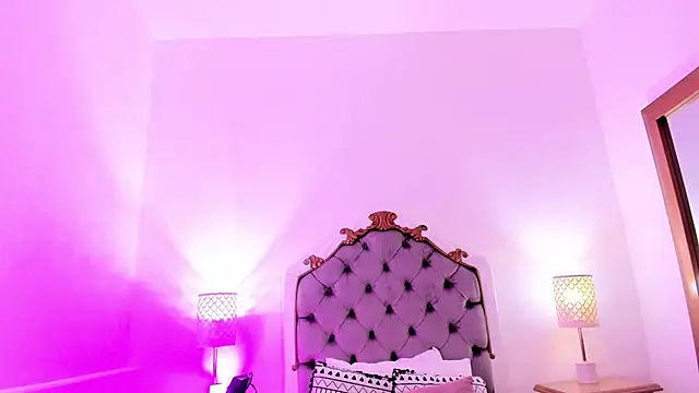 HarleyQueen666 online show from 18, 4, 2026