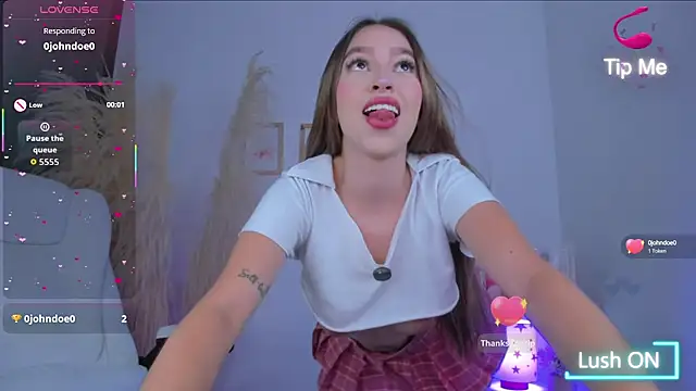 shannel moss   online show from 5, 10, 2025