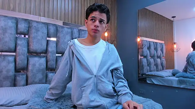 owen  johnson online show from 7, 1, 2026