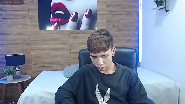 nathanclay online show from 19, 3, 2026