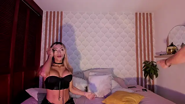 Cristian blaze online show from 23, 4, 2026