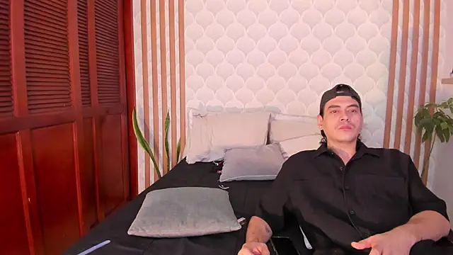 Cristian blaze online show from 19, 6, 2026