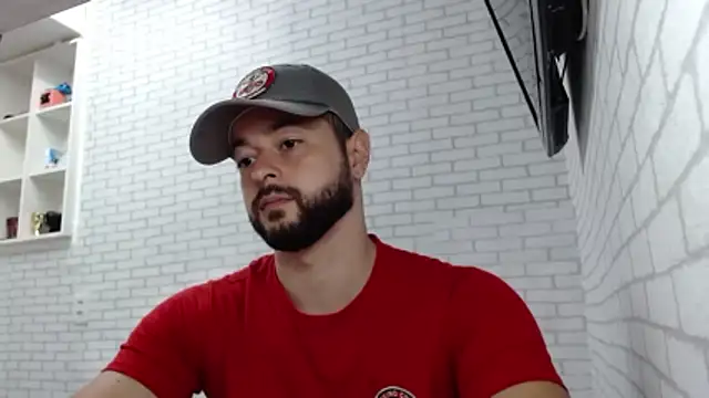 BombeiroHotx online show from 9, 1, 2026