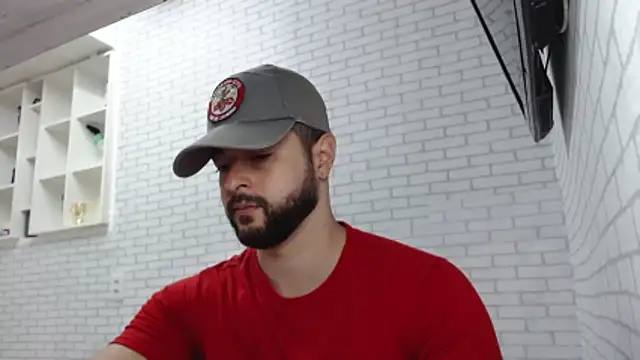 BombeiroHotx online show from 10, 1, 2026