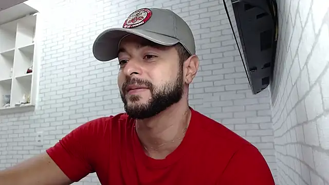 BombeiroHotx online show from 8, 2, 2026