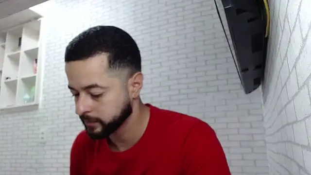 BombeiroHotx online show from 1, 4, 2026