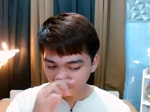 Snapshot of Mister_officer69 chatting on 9, 10, 2025 Mister officer69 online show from 9, 10, 2025