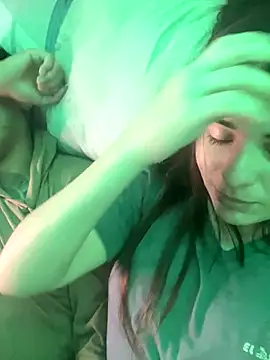 Argentafresita online show from 2, 10, 2025