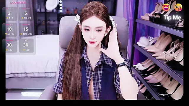 Snapshot of kelariy chatting on 20, 2, 2026 kelariy online show from 20, 2, 2026