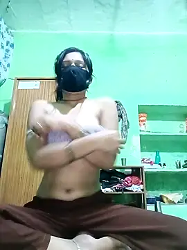 NEHA-DESHI999 online show from 12, 10, 2025