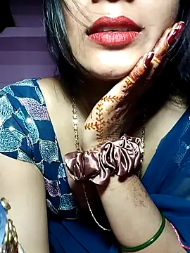 NEHA-DESHI999 online show from 12, 3, 2026
