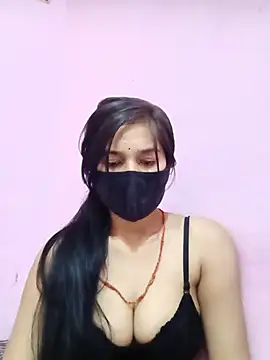 Snapshot of NEHA-DESHI999 chatting on 12, 6, 2026 NEHA-DESHI999 online show from 12, 6, 2026
