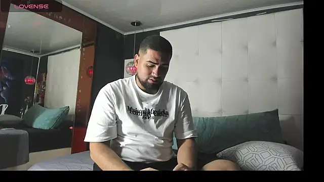 Yuber3 online show from 13, 1, 2026