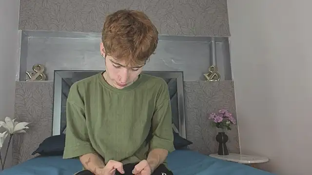  DantFox  online show from 18, 12, 2025