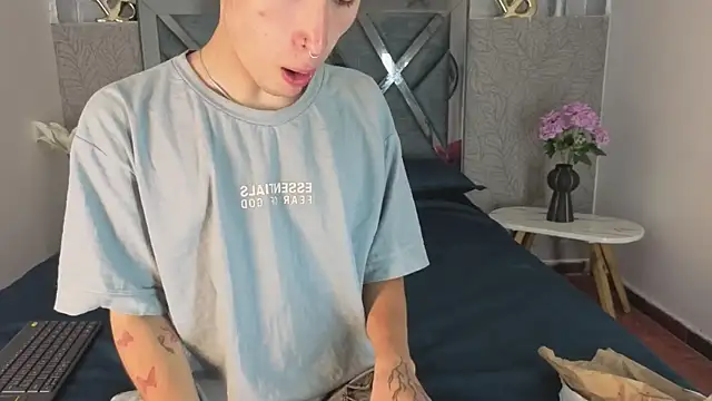  DantFox  online show from 13, 1, 2026