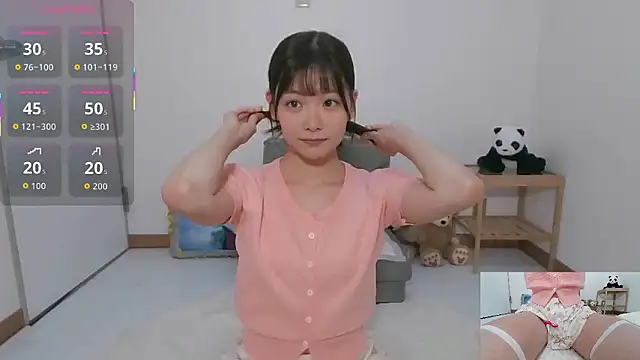 yuzukichi jp online show from 17, 9, 2025