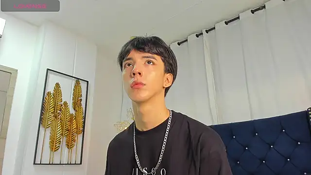 Snapshot of AerumChae chatting on 3, 2, 2026 AerumChae online show from 3, 2, 2026