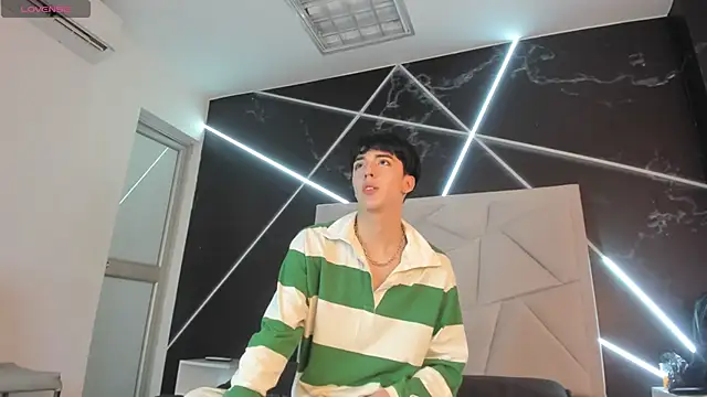 AerumChae online show from 20, 3, 2026