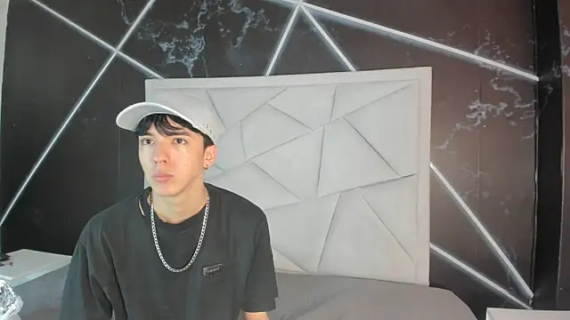 AerumChae online show from 28, 3, 2026