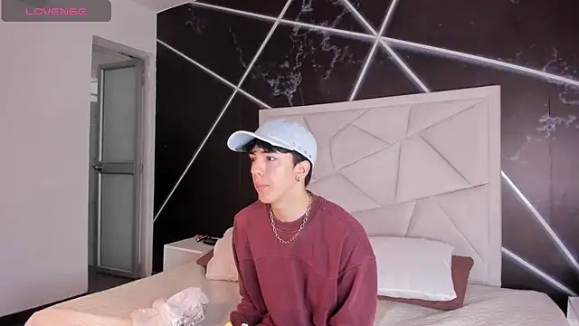 AerumChae online show from 14, 4, 2026