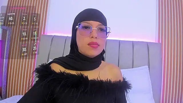 naishaa  online show from 22, 11, 2025