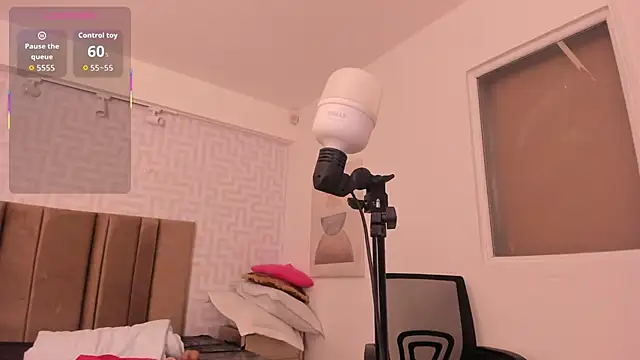 naishaa  online show from 24, 2, 2026